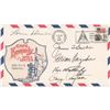 Image 1 : STS-51-C Crew-Signed Launch Day Cover