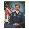 Image 1 : John Young Signed Photograph