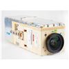 Image 1 : Space Shuttle Color TV Camera