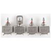 Image 2 : Space Shuttle Titanium Switch/Guard Sets (5)