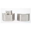 Image 2 : STS-110 Flown Rear External Tank Strut Frangible Nut