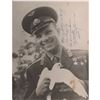Image 1 : Yuri Gagarin Signed Photograph