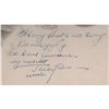 Image 2 : Yuri Gagarin Signed Photograph