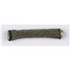 Image 2 : Vostok 2 Flown Parachute Cord Section Display Signed by Gennady Padalka