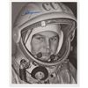 Image 1 : Valentina Tereshkova Signed Photograph