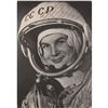 Image 1 : Valentina Tereshkova Signed Photograph