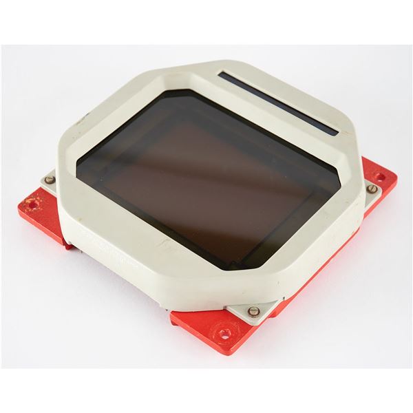 Soyuz Center Display Panel Bezel