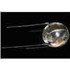 Image 1 : Sputnik 1 Full-Scale Model