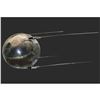 Image 2 : Sputnik 1 Full-Scale Model