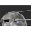 Image 3 : Sputnik 1 Full-Scale Model