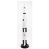 Image 3 : Frank Borman Signed Saturn V Rocket Model