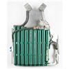 Image 1 : X-15 Bailout Backpack Oxygen Tank