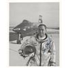 Image 1 : Pete Knight Signed Photograph