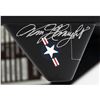 Image 2 : Pete Knight Signed X-15 Model