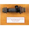Image 4 : Apollo Saturn V F-1 Rocket Engine Bolt Assemblies