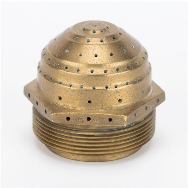 German V-2 Injector Nozzle