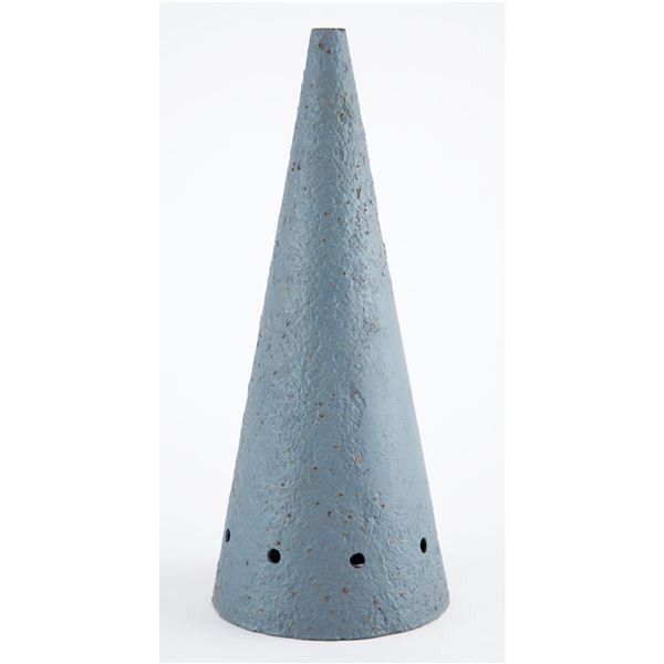 V-2 Rocket Nosecone