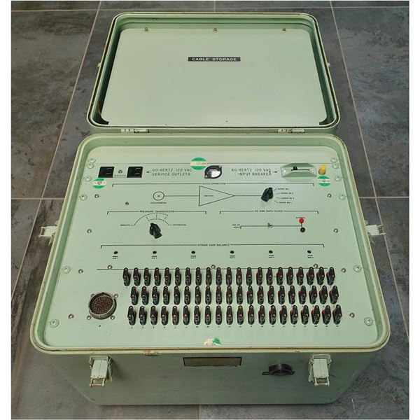 Viking Spacecraft Simulator Test Kit