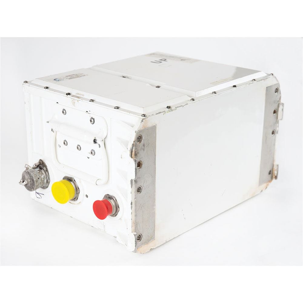 NASA/NOAA Dynamic Satellite Gyro System