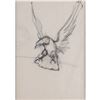 Image 2 : Apollo 11: Al Steven Original Apollo 11 Emblem Sketch