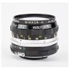 Image 2 : NASA Nikkor-H 28mm f/3.5 Lens
