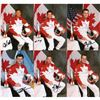 Image 1 : Canadian Arrow (6) Signed Photographs