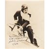 Image 1 : Jacqueline Cochran Signed Photograph