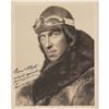 Image 1 : Frank Hawks Signed Photograph