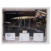 Image 2 : Wright Flyer Flown Fabric Swatch