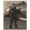 Image 1 : Chuck Yeager Signed Photograph