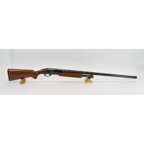 Remington 870TB Wingmaster Shotgun