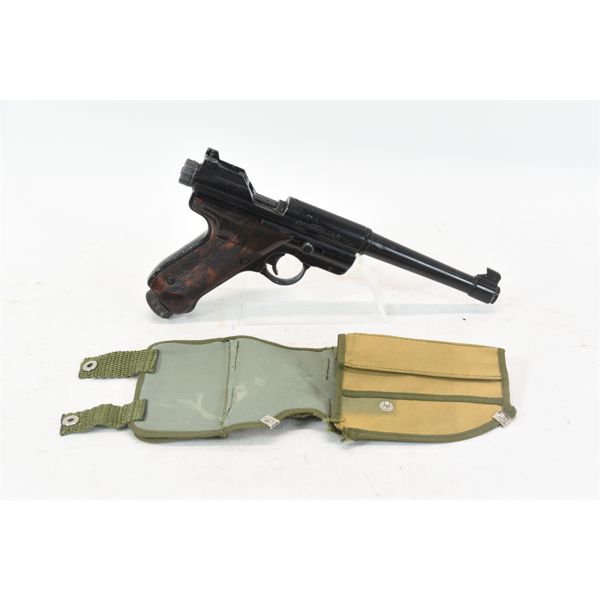 Crosmark Mark I Pellet Pistol