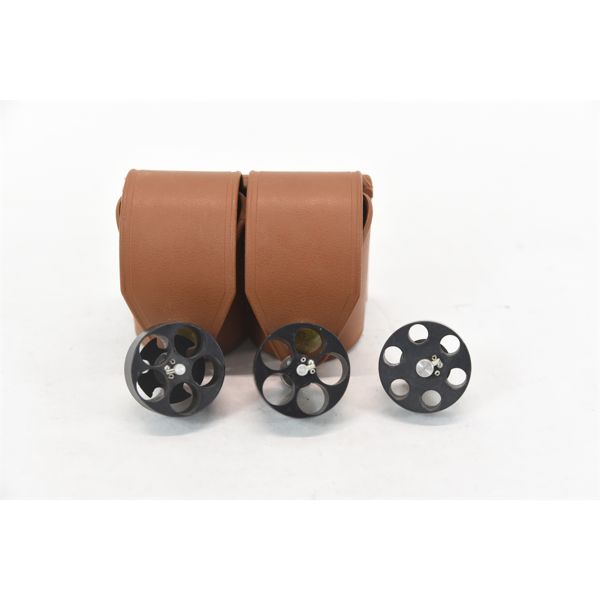 Box Lot Revolver Speed Loaders