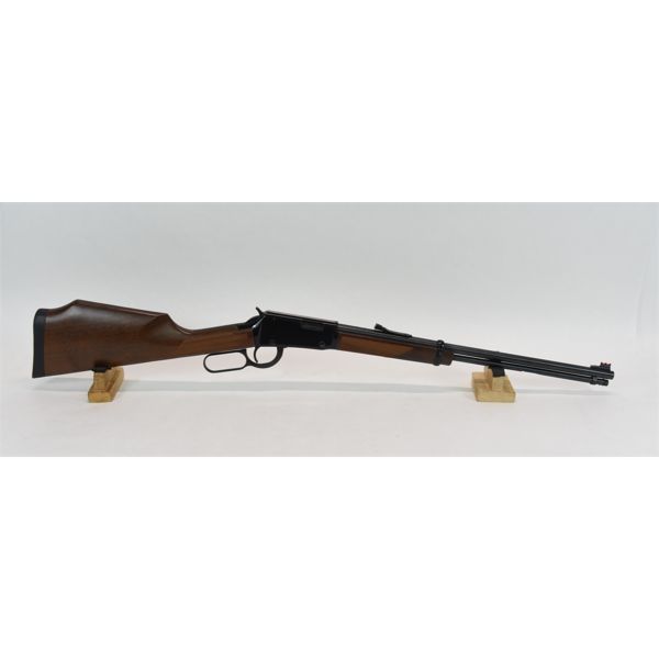 Henry Varmint Express Rifle