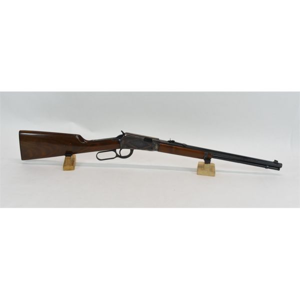 Ithaca Model 72 Deluxe Rifle