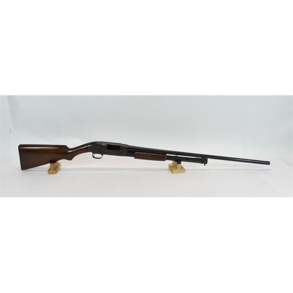 Winchester Model 12 Shotgun