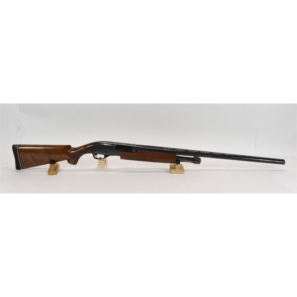 Remington Wingmaster Shotgun