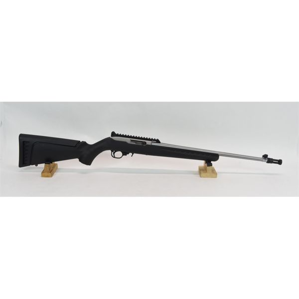 Ruger 10/22 50th Anniversary Rifle