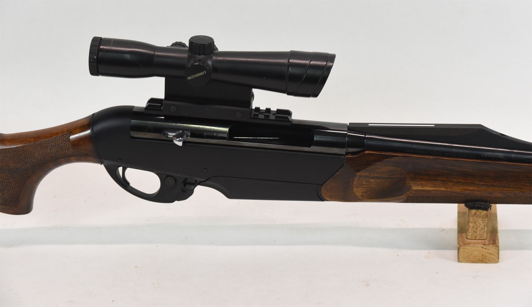 Benelli R1 Argo Rifle