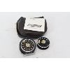 Image 1 : Pflueger Medalist Fly Reel w/ Interchangeable Center in Case