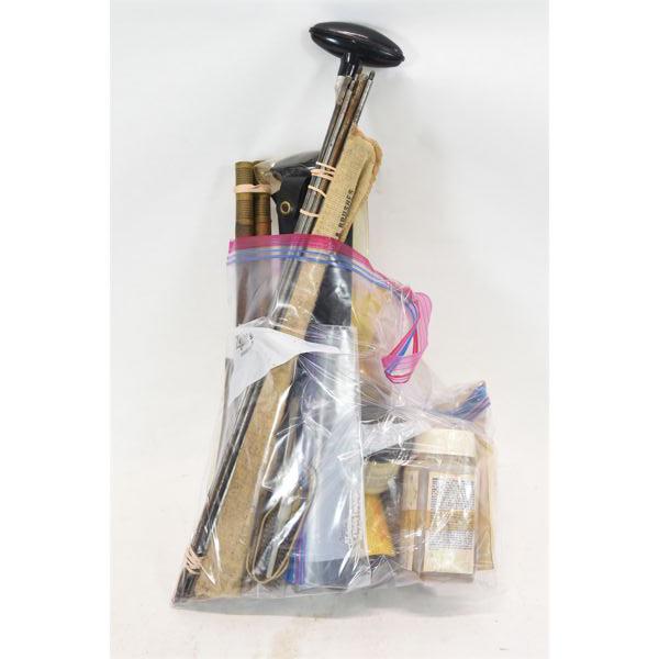 Box Lot Cleaning Accessories