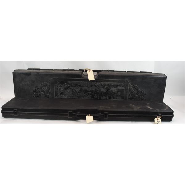 2 Hard Gun Cases