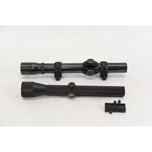 Box Lot Scopes