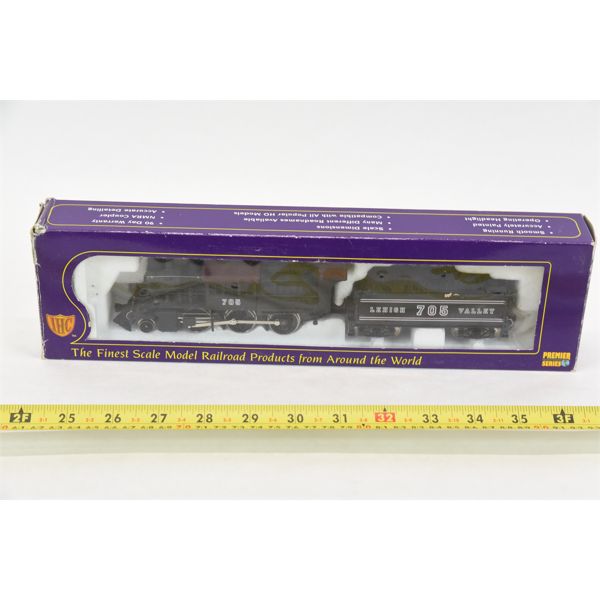 Box Lot Scale HO Trains