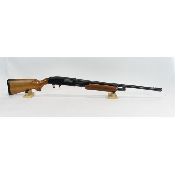 Mossberg 500 12 Gauge