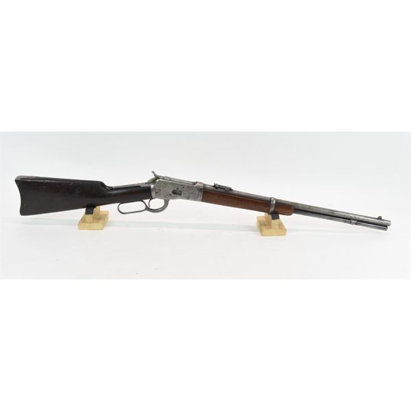 Winchester Model 92 Rifle