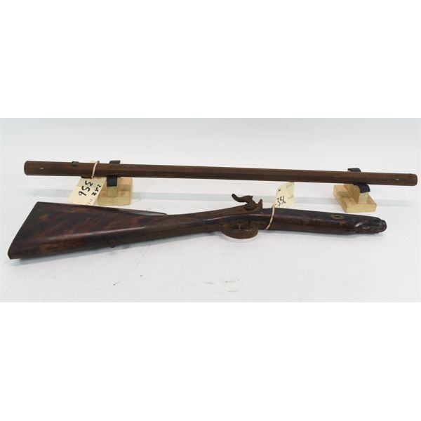 Unknown Muzzle Loader