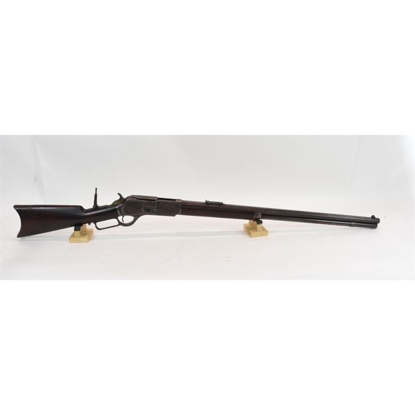 Winchester Model 1876