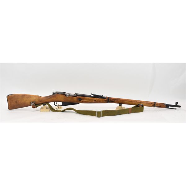 Mosin m1891 Rifle