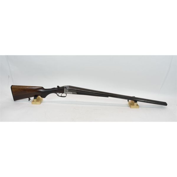 JP Sauer & Sohn 16 Gauge Shotgun